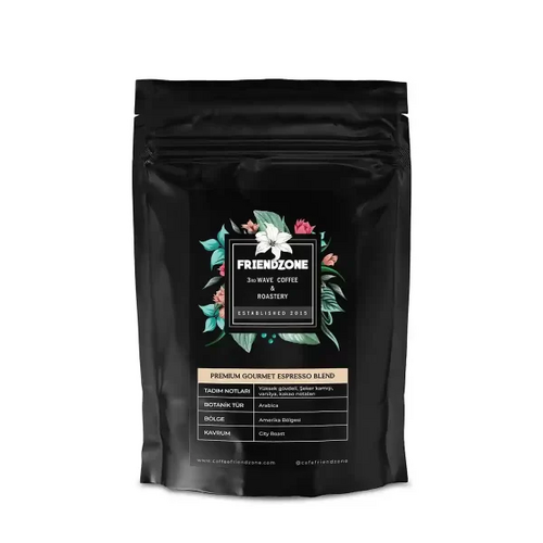 Premium Espresso Blend