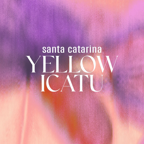 Brezilya Santa Catarina Yellow Icatu