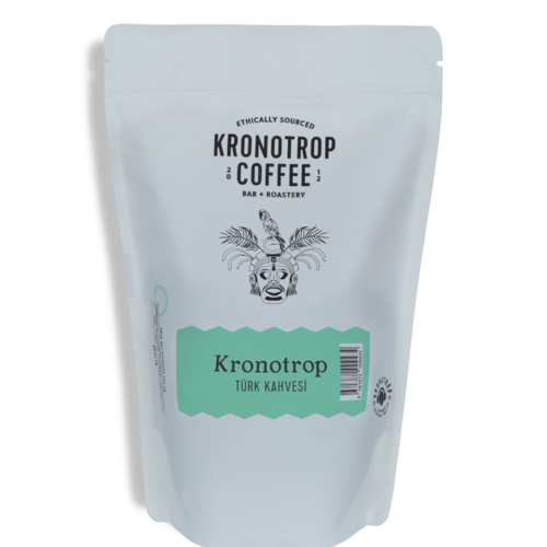 Kronotrop Turkish Coffee