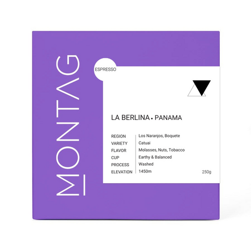 La Berlina Panama
