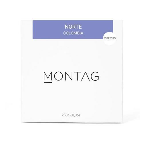 Norte - Colombia