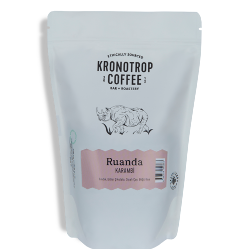 Rwanda Karambi