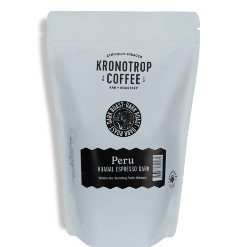 Kronotrop Dark Espresso