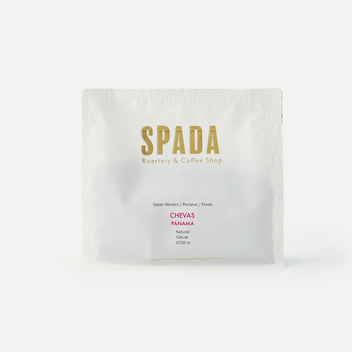 Panama / Chevas  / Natural