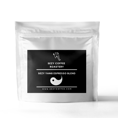 Sezy Yang Espresso Blend