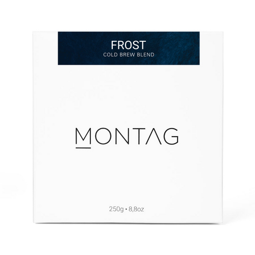 Frost