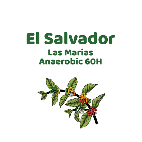 El Salvador Las Marias