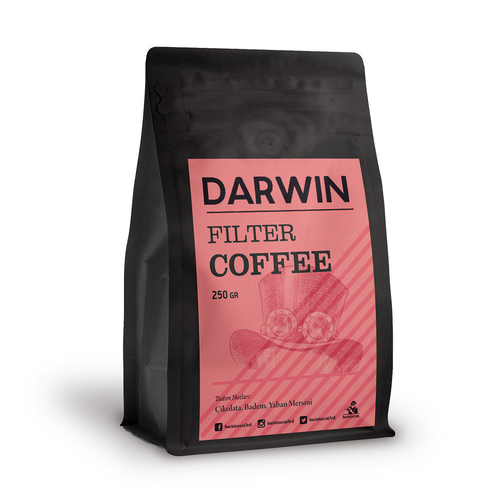 Darwin – Filter Blend