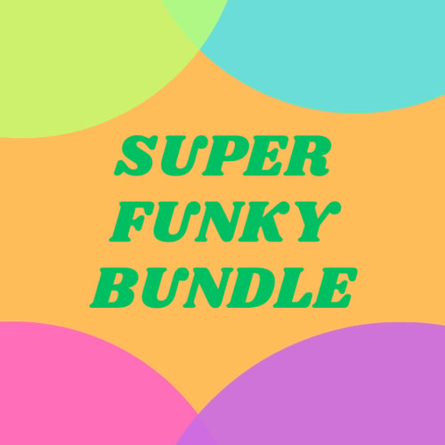 Super Funky Bundle