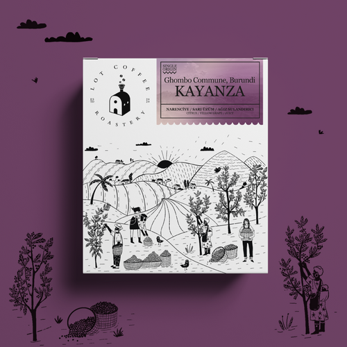 Burundi Kayanza