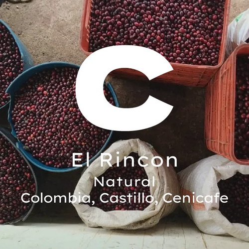 Kolombiya El Rincon
