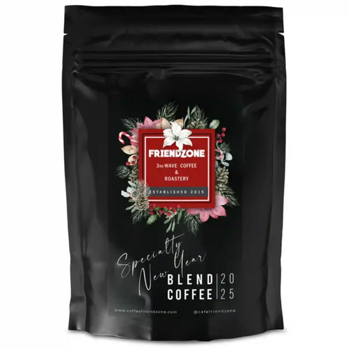 Specialty New Year Blend Edition Limited