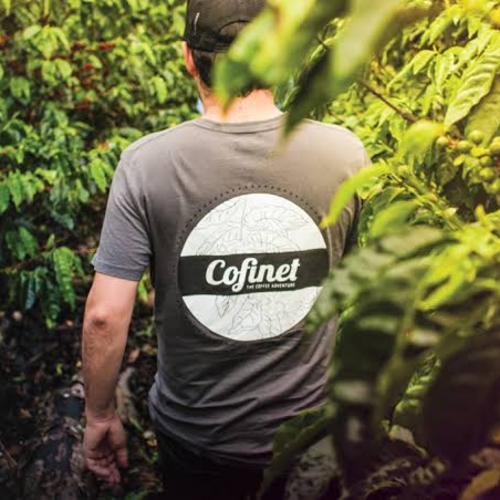Kolombi̇ya – Santa Monica – Castillo Washed Wine Yeast Coco Peach